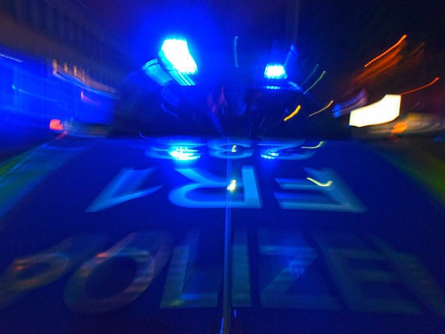 Die Polizei hat fnf Tatverdchtige beim Hauptbahnhof festgenommen.  | Foto: dpa