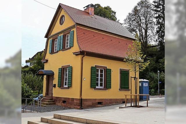 Stadtbau Ettenheim ist endlich unter Dach und Fach