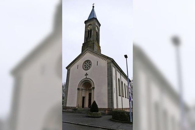 Positive Bilanz fr evangelische Kirche