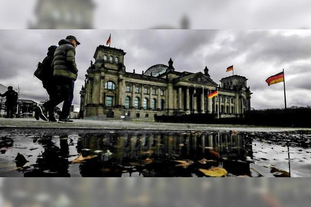 Sdbadische CDU- und Grnen-Parlamentarier kritisieren FDP
