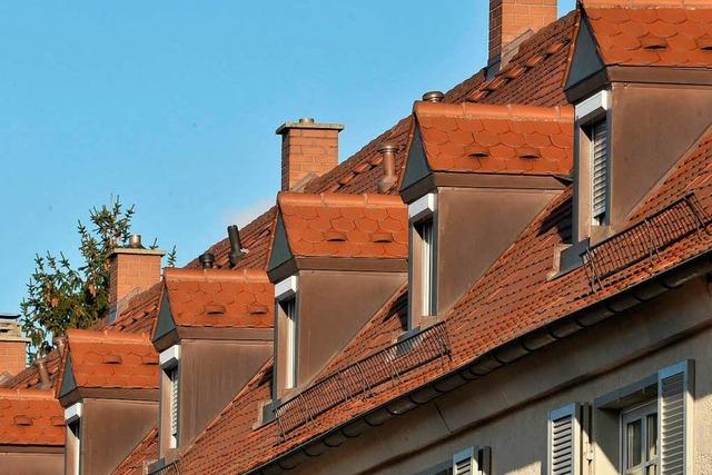 600 Sozialwohnungen verschwinden – Ist Freiburg darauf vorbereitet?