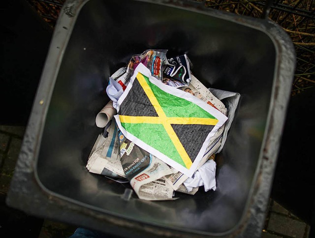 Die FDP hat Jamaika in die Tonne gekloppt. Wie geht es jetzt weiter?  | Foto: dpa