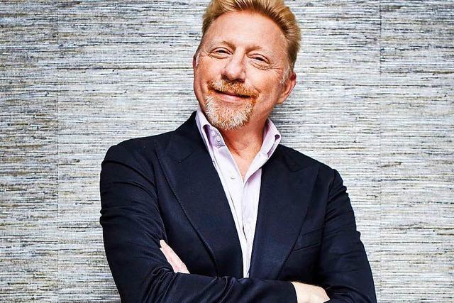 Fotos: Boris Becker wird 50 – Hhepunkte seiner Karriere