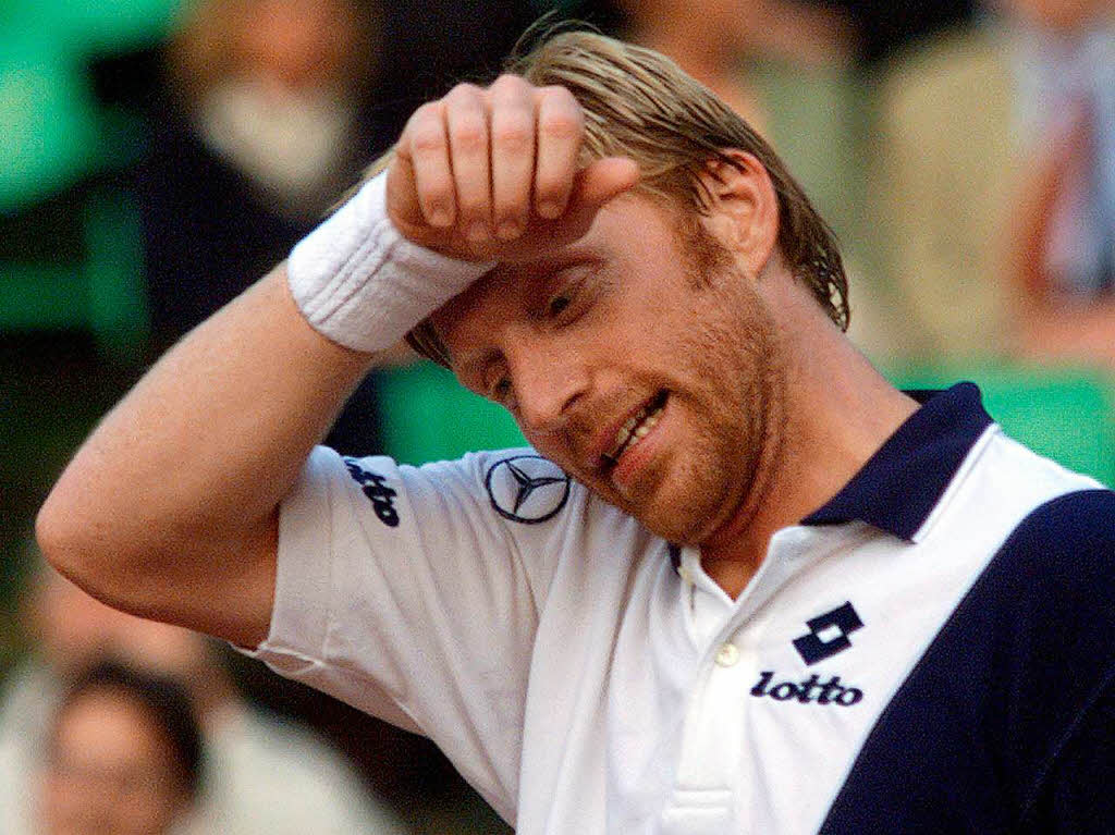 1999 tritt Boris Becker vom Profisport zurck. 2013 kommt er wieder, diesmal …
