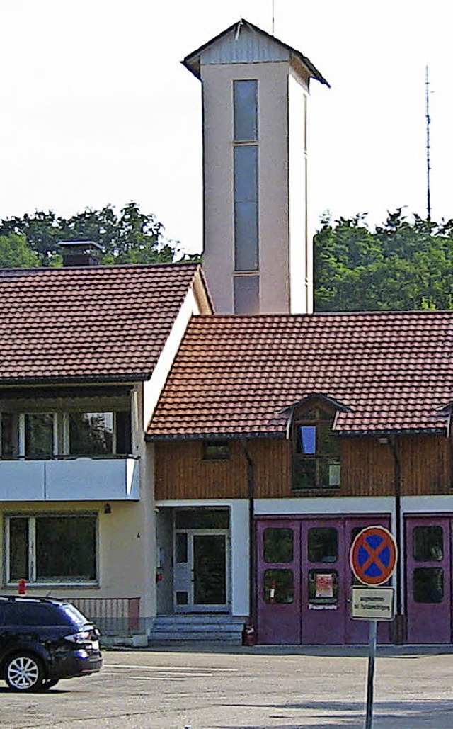 Fr einen  Neubau des Hausrztlichen Z...ie Mediziner den Standort in Murg vor.  | Foto: Elisabeth Willers/Gerd Leutenecker/Reinhard Herbrig/dpa