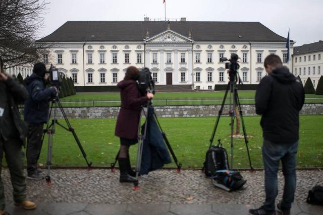 Man sollte sich davor hten, Deutschland instabile Verhltnisse anzudichten