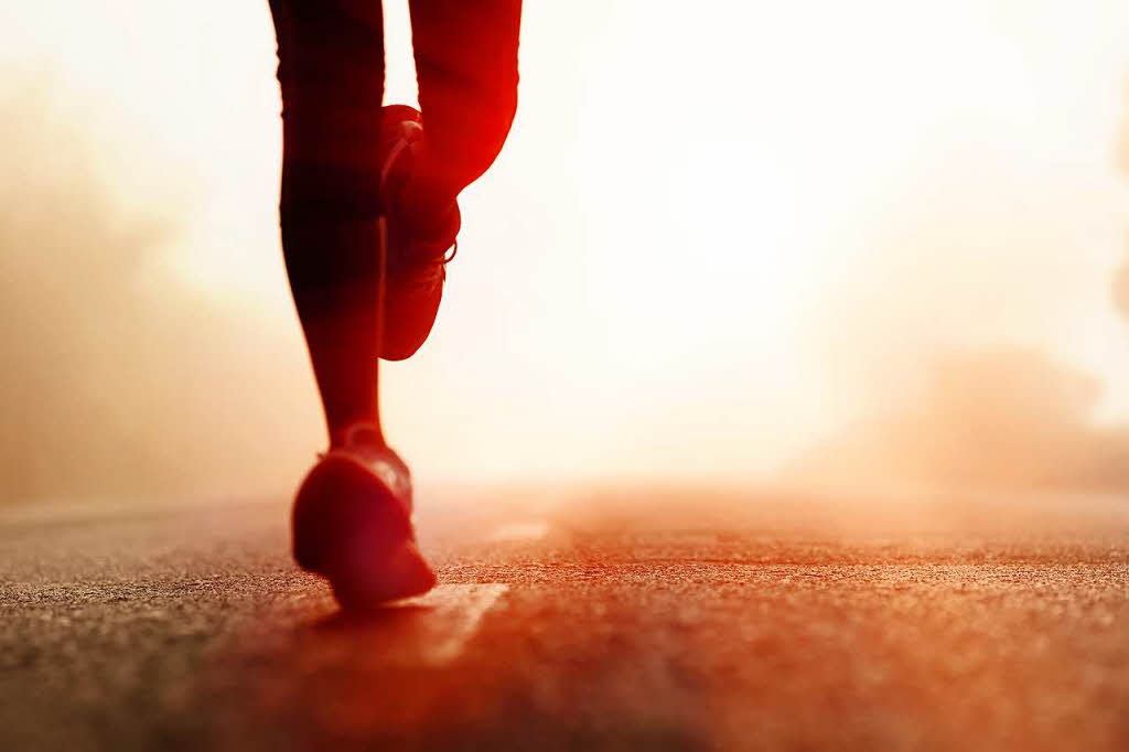 Nimmt Man Mit Joggen Ab Nimmt man durch langsames Joggen schneller ab? - Medizinmythen