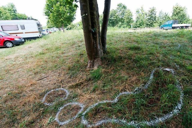 Frau bekommt neun Monate Bewhrung, weil sie Mordplne verschwieg