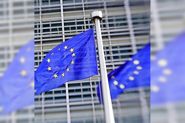 EU-Kommission bewertet Budgetplne der Mitgliedstaaten