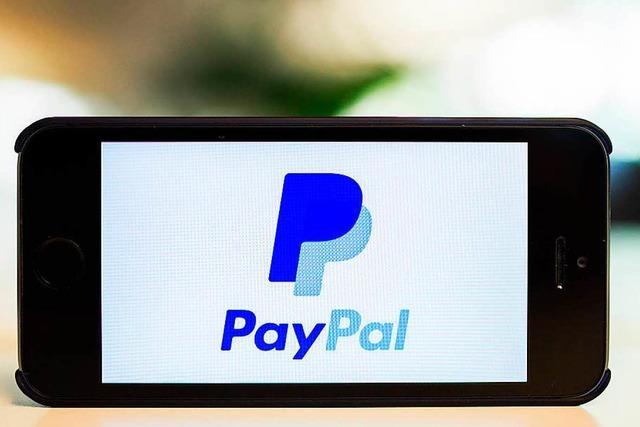 Urteil stärkt Verkäufer beim Online-Shopping per Paypal