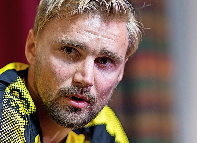 Marcel Schmelzer  | Foto: dpa