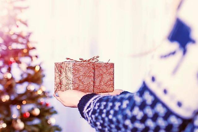 fudders Wunschzettelempfehlungen 2017: Weihnachtsgeschenke aus dem Netz