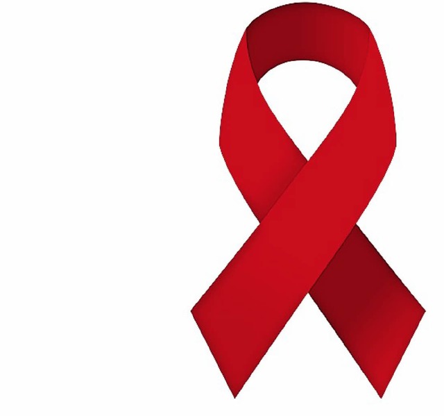Das Symbol der Aidshilfe  | Foto: nnn