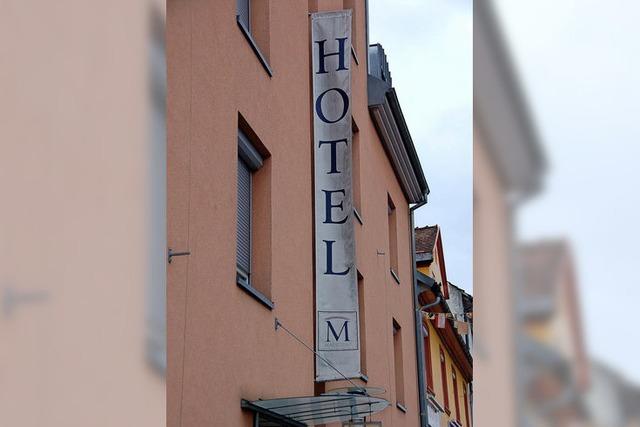 Hoteliers gegen Konus-Beitritt