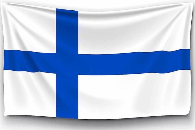 Die Finnen feiern ihre 100-jährige Unabhängigkeit