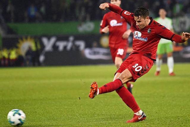 Liveticker zum Nachlesen: SC Freiburg – FSV Mainz 05 2:1