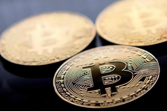 Wie funktionieren Kryptowährungen wie Bitcoin?