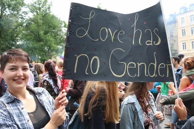 Beim Talk im Teng geht’s am Mittwoch um die Zukunft des CSD