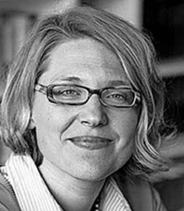 Roda Verheyen  | Foto: privat