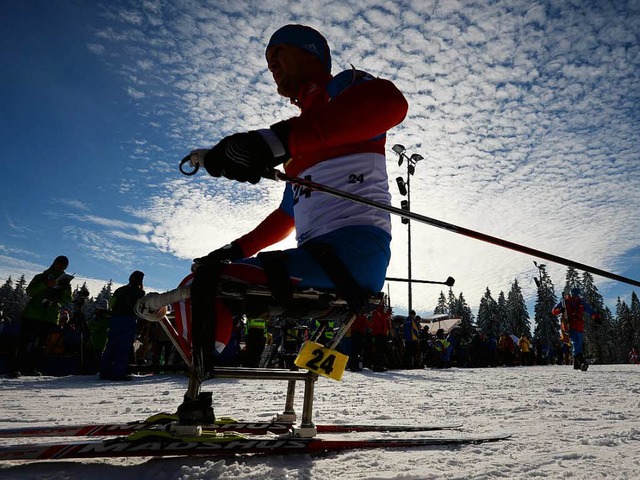 Schon 2010 und 2014 hatte Oberried seinen Platz im Weltcup-Kalender.   | Foto: Patrick Seeger
