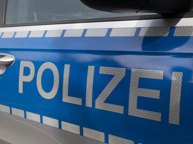 Die Polizei sucht Zeugen der sexuellen Belstigung (Symbolbild).  | Foto: Daniel Fleig