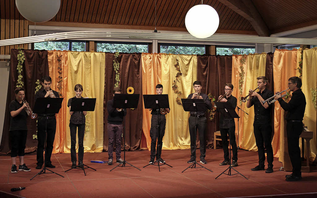 Musikschule Nördlicher Breisgau In Emmendingen - Emmendingen - Badische ...