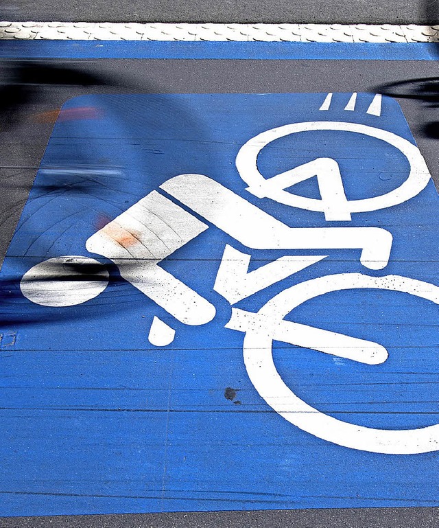 Die Ettenheimer wollen bei der Mobilitt strker aufs Fahrrad setzen  | Foto: DPA