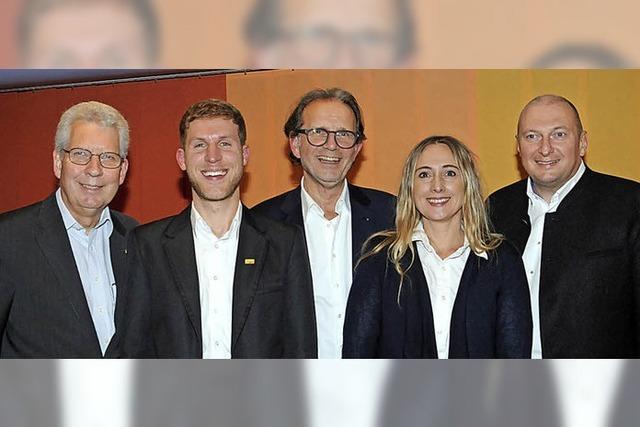 FDP gewinnt Mitglieder