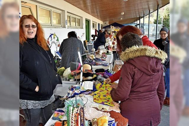 Herten feiert ganz besinnlich