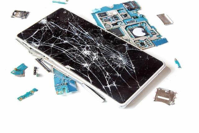Tipps und Hinweise für die Reparatur von Handys