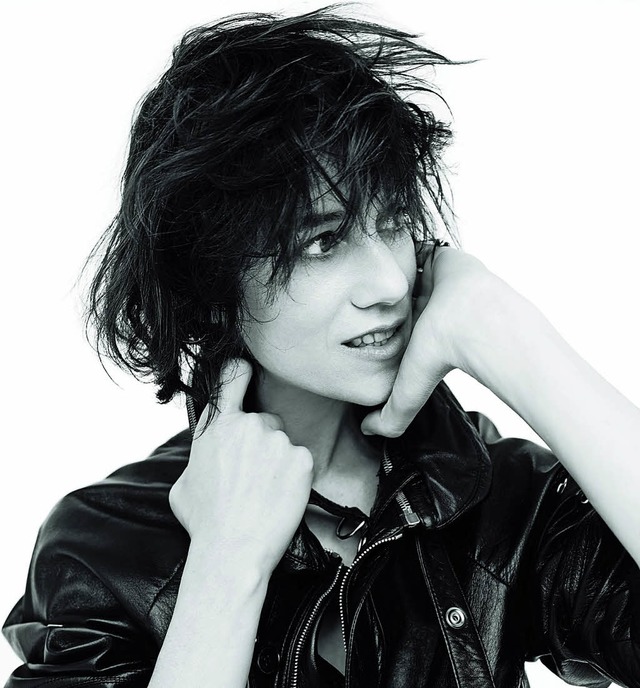 Charlotte Gainsbourg  | Foto: Collier Schorr