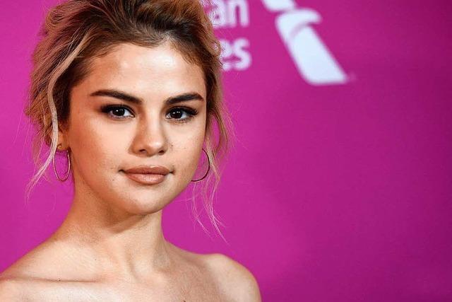 Selena Gomez: Neue Niere, neues Glck