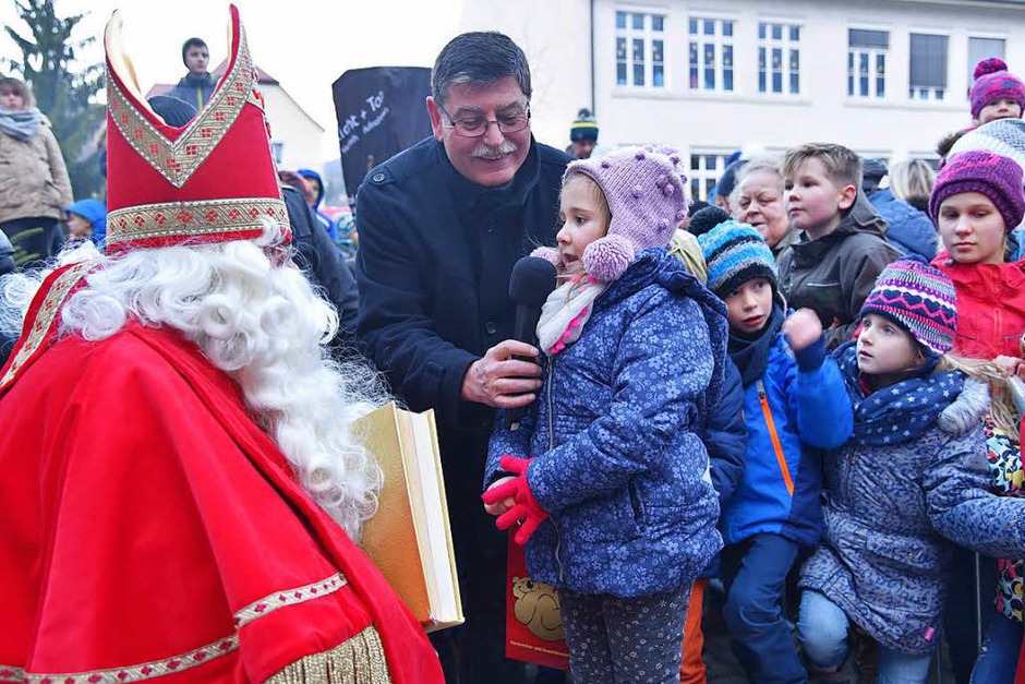 Eindrücke vom Grenzach Weihnachtsmarkt (Foto: Martin Eckert) Eindrücke vom Grenzach Weihnachtsmarkt (Foto: Martin Eckert)