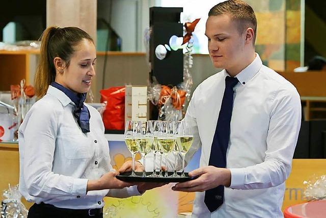 Fotos: BZ-Weinprobe in Lahr