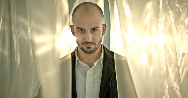 Mit auergewhnlichem Talent beschenkt: der Countertenor Franco Fagioli  | Foto: dpa