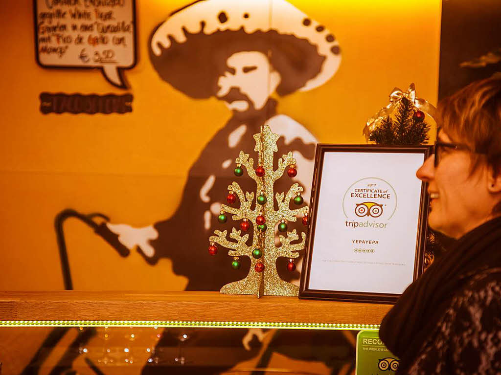 Tacos wie aus Mexiko – dafr ist das Yepa Yepa in der Merianstrae seit knapp zwei Jahren berhmt. Am Samstagabend hart fudder dort Mitglieder aus dem Club der Freunde eingeladen, um die Welt der mexikanischen Kche kennenzulernen.