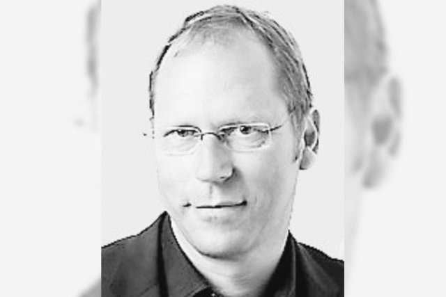 Markus Söder ante portas: „Ich will“ als Programm