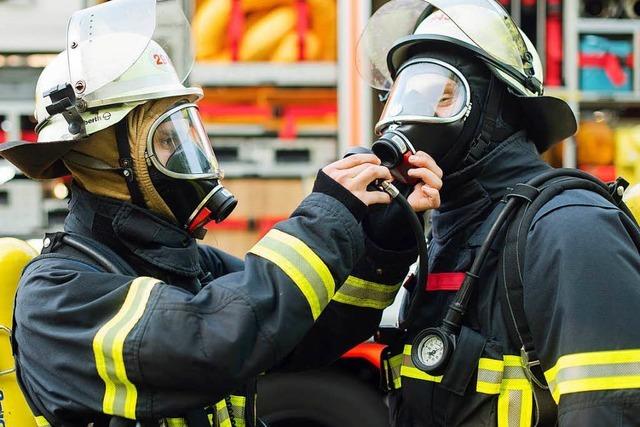 Falsche Alarme machen den Feuerwehren im Kreis Lörrach zu schaffen