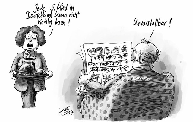   | Foto: Stuttmann