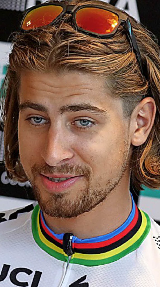 Sagan  | Foto: dpa