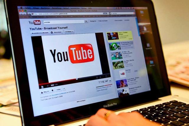 YouTube will hrter gegen verbotene Inhalte vorgehen