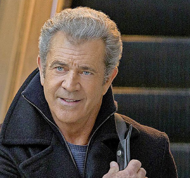 Mel Gibson   | Foto: Claire Folger