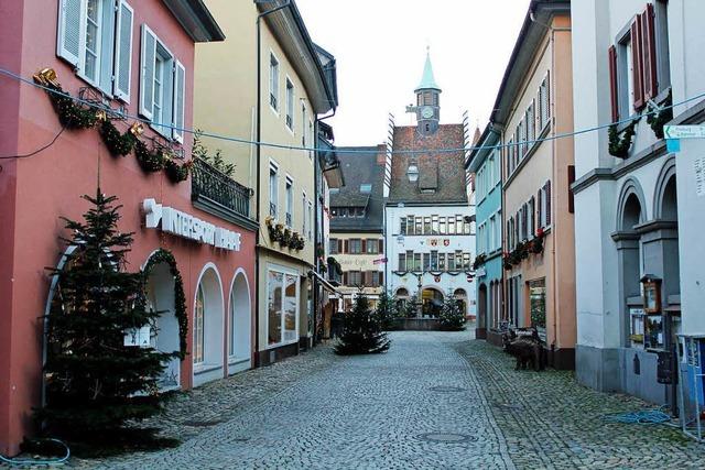 Kleinstadtgeheimtipps: Staufen im Breisgau