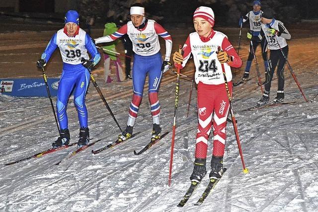 berzeugender Saisonstart fr den SV Kirchzarten