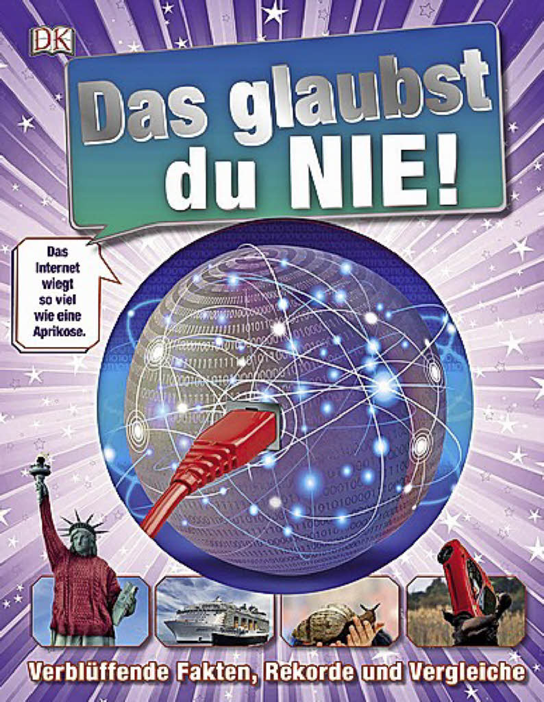 Buchtipp Na Sowas Neues Für Kinder Badische Zeitung