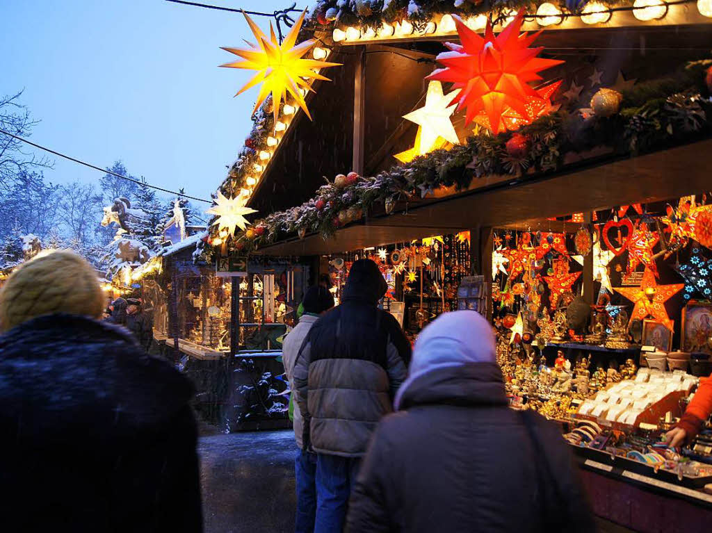 Mittelaltermarkt Esslingen