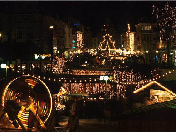 Konstanzer Weihnachtsmarkt