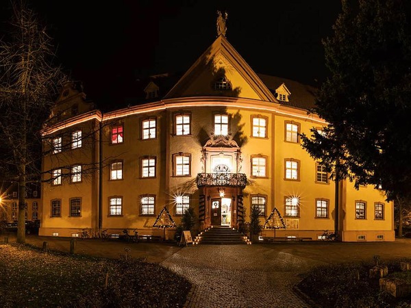 Weihnachtsmarkt im Elztalmuseum, Waldkirch