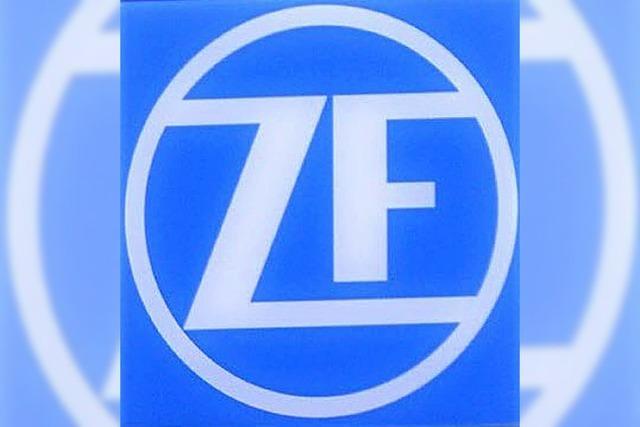 Machtkampf beim Friedrichshafener Autozulieferer ZF
