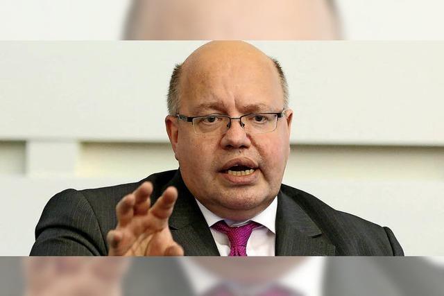 CDU dringt auf neue GroKo